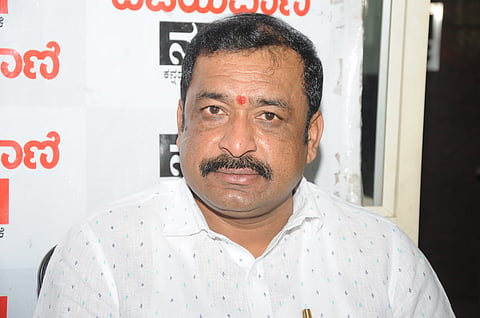 Ningaraj-gowda
