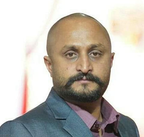 PAVAN PEMMAIHA