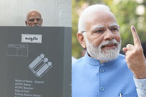 PM Modi