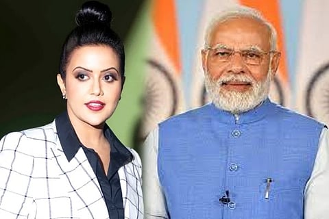 PM modi