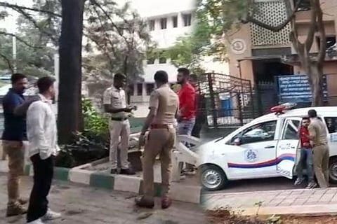 POLICE 11