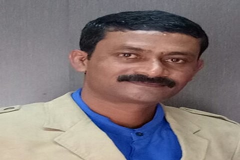 PRAKASH ACHARYA