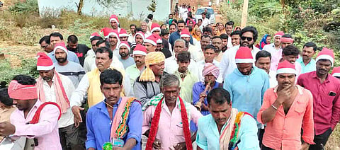 Padyatra - Copy