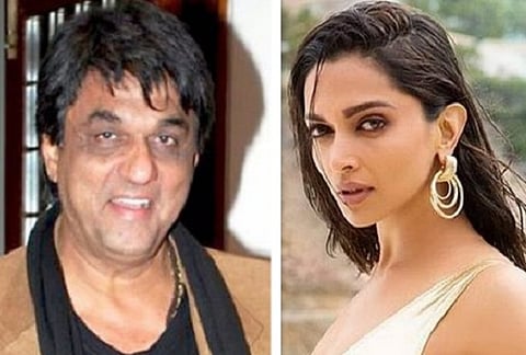 Pathaan - Mukesh Khanna