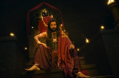 Ponniyin Selvan 2