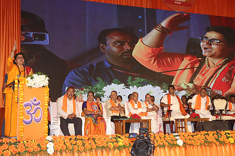 Pragya Singh Thakur