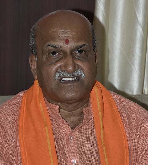 Pramod Mutalik