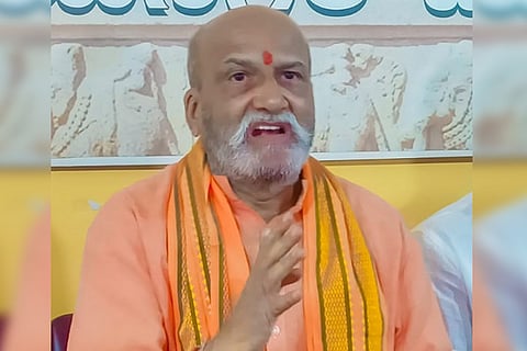 Pramod Mutalik