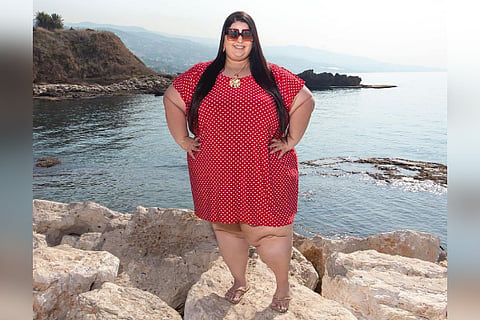 Qatar Airways stopped plus-sized passenger from taking economy seat
