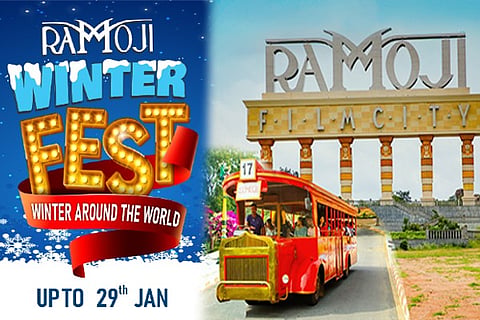 RFC Winter Fest