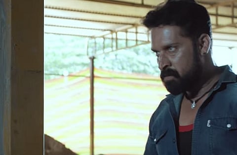 Raghavendra