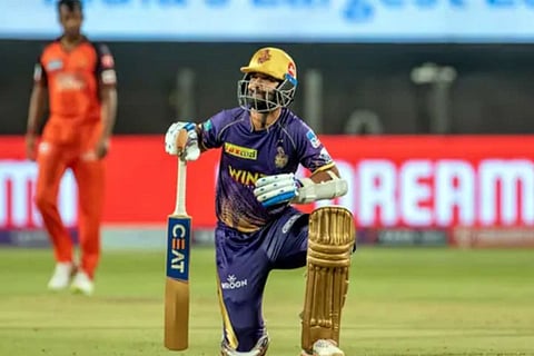 Rahane