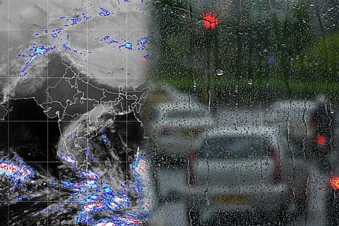 Rain-BNG