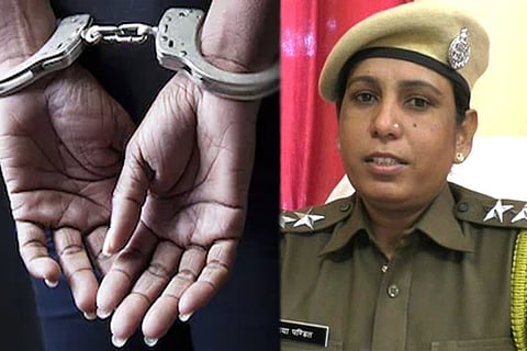 Rajasthan Police