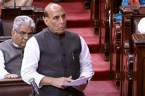 Rajnathsing
