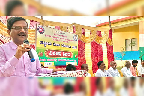 Rameshbabu Yalagi