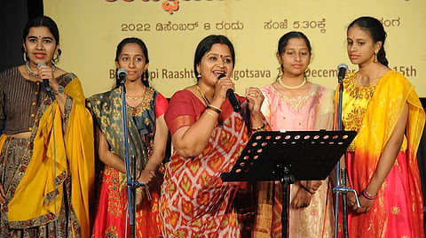 Rangayana
