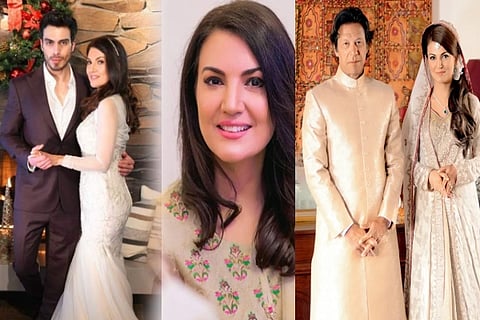 Reaham Khan
