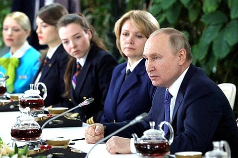 Russia