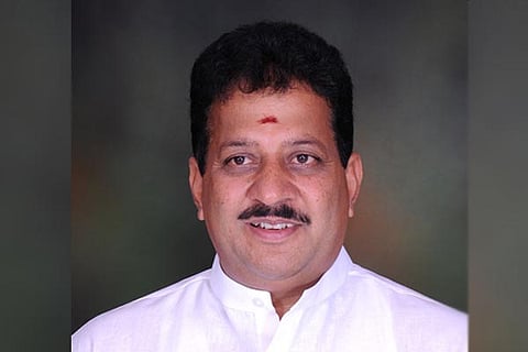 S R Vishwanath