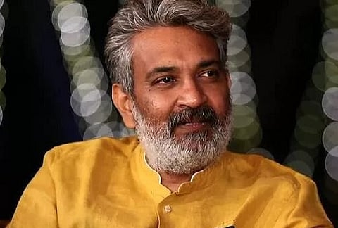 S S Rajamouli 1