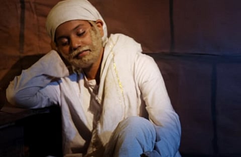 Sadguru