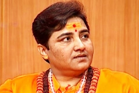 Sadhwi