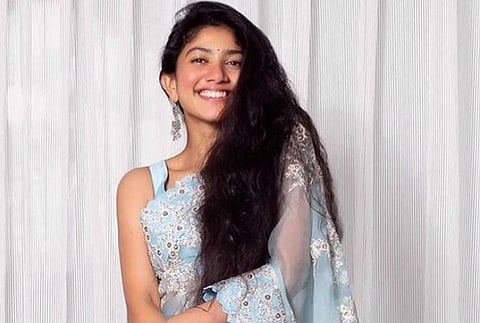 Sai Pallavi