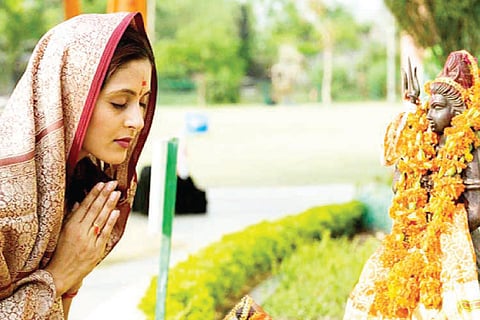 Samskruthi 2 Lead