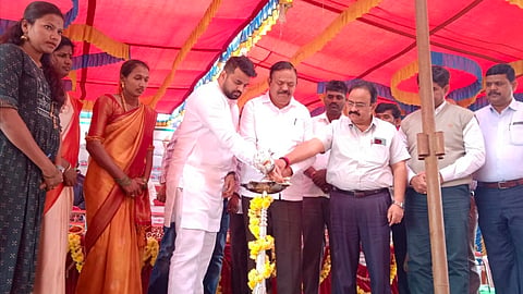 ರಾಜಕೀಯವಾಗಿ ಮನಸ್ಥಾಪವಿದ್ದರೆ ಬೇಸರಮಾಡಿಕೊಳ್ಳದೆ ಕ್ಷಮಿಸಿಬಿಡಿ ; ಪ್ರಜ್ವಲ್ ರೇವಣ್ಣ