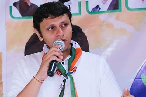 Shankara Guha