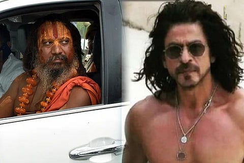 Sharukh