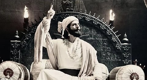 Shivaji - Akshay Kumar 1