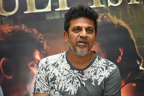 Shivarajkumar