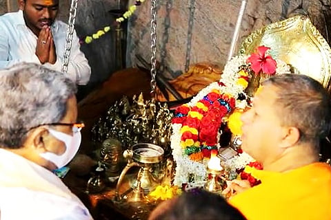 Siddaramiah