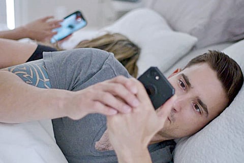 Smart phone