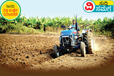 Soil Day
