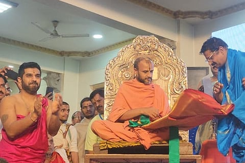 Sri Prasanna Venkatadasaru 1