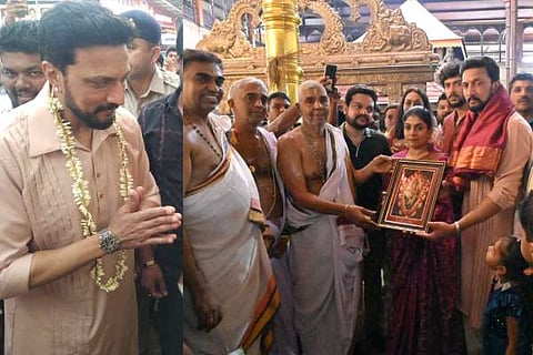 Sudeep