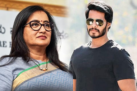Sumalatha