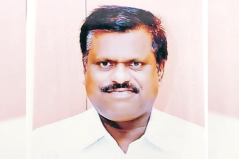 TV Prakash
