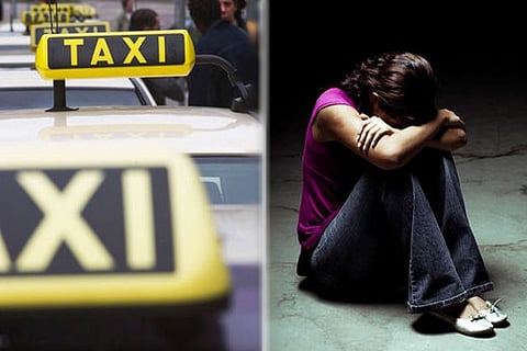 Taxi