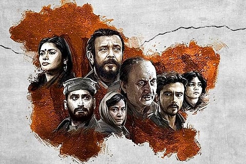 The Kashmir Files 2
