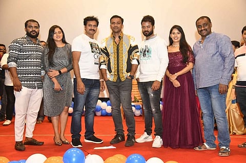 Thugs of Ramagadha 5