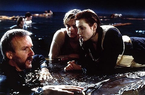 Titanic