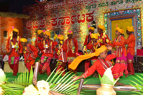 Tulasi-4