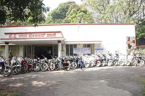 Two wheeler 1