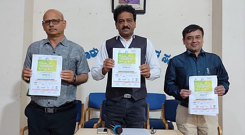 ' conference on December 3 in Mysore