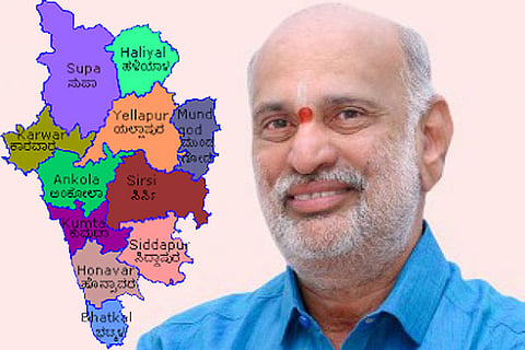 Uttara Kannada
