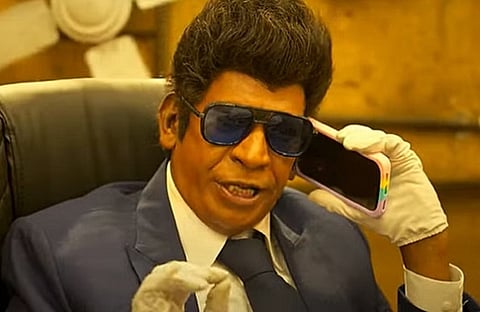 Vadivelu